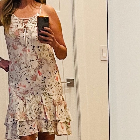 The Kooples summer dress - Picture 2 of 2